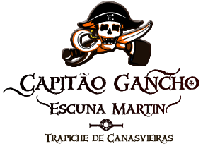 Passeio de Scuna Pirata
